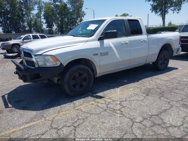 RAM 2014 2014 1C6RR7GT7ES123268 Image 2