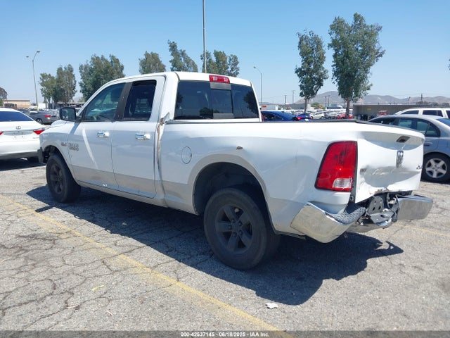 RAM 2014 2014 1C6RR7GT7ES123268 Image 3