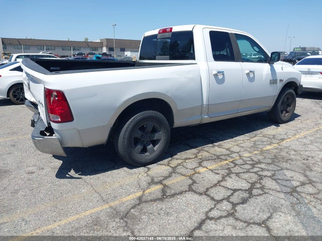 RAM 2014 2014 1C6RR7GT7ES123268 Image 4