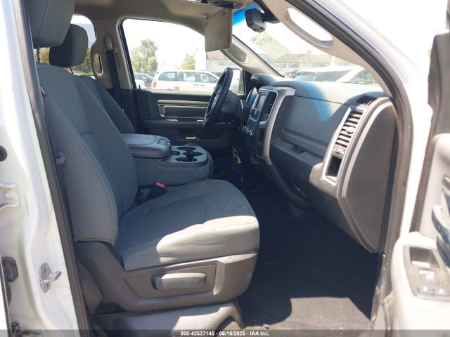 RAM 2014 2014 1C6RR7GT7ES123268 Image 5