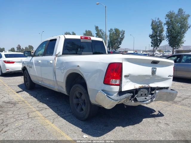 RAM 2014 2014 1C6RR7GT7ES123268 Image 6