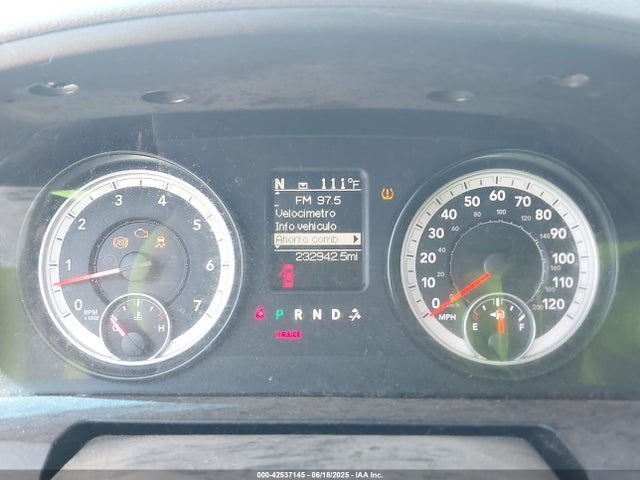 RAM 2014 2014 1C6RR7GT7ES123268 Image 7