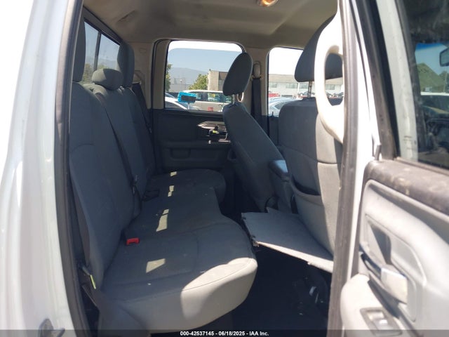 RAM 2014 2014 1C6RR7GT7ES123268 Image 8