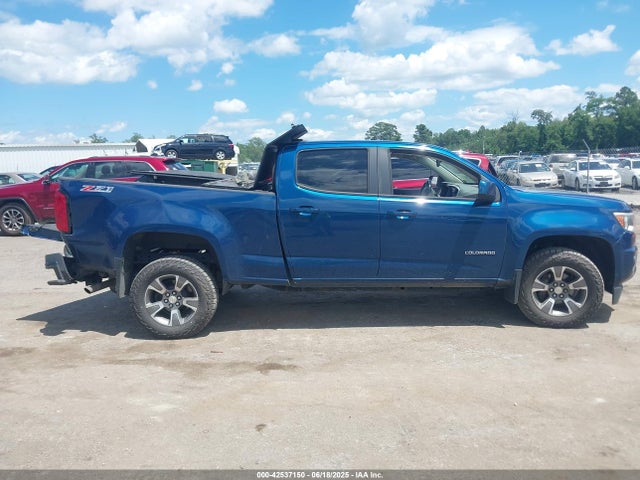 1GCGTDEN3K1191685 Chevrolet lg2 - di: direct injection, vvt: variable valve timing, alum, var2, gen2