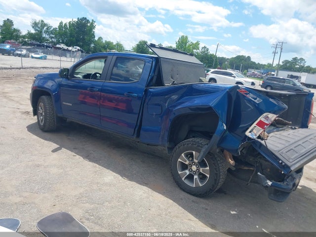 1GCGTDEN3K1191685 Chevrolet lg2 - di: direct injection, vvt: variable valve timing, alum, var2, gen2