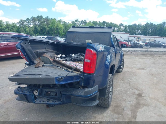 1GCGTDEN3K1191685 Chevrolet lg2 - di: direct injection, vvt: variable valve timing, alum, var2, gen2