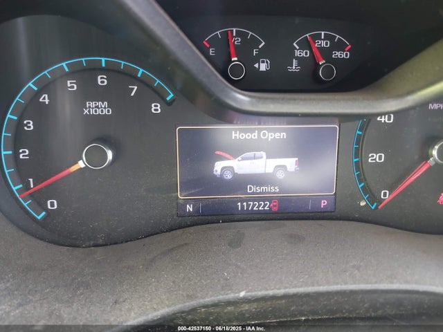 1GCGTDEN3K1191685 Chevrolet lg2 - di: direct injection, vvt: variable valve timing, alum, var2, gen2