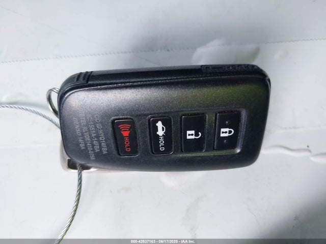 Lexus 8ar-fts 2016 JTHBA1D20G5011969 Image 11