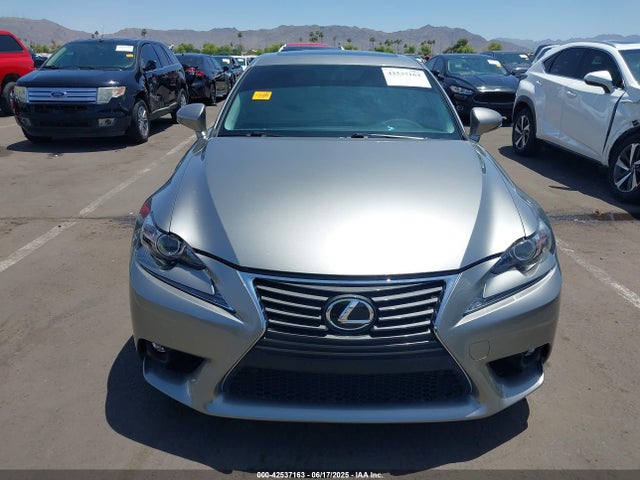 Lexus 8ar-fts 2016 JTHBA1D20G5011969 Image 12
