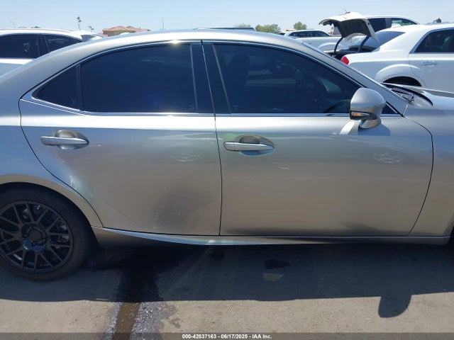 Lexus 8ar-fts 2016 JTHBA1D20G5011969 Image 13