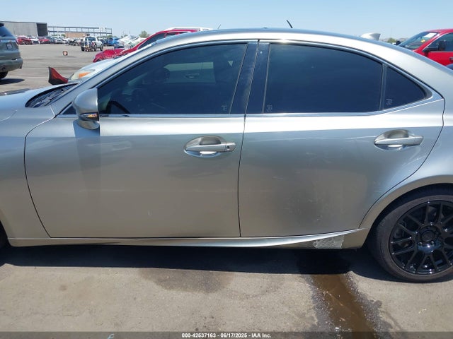 Lexus 8ar-fts 2016 JTHBA1D20G5011969 Image 14