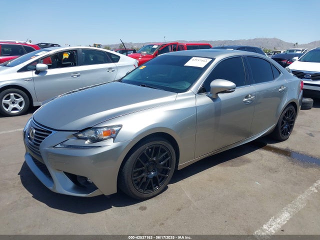 Lexus 8ar-fts 2016 JTHBA1D20G5011969 Image 2