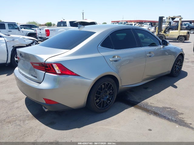Lexus 8ar-fts 2016 JTHBA1D20G5011969 Image 4