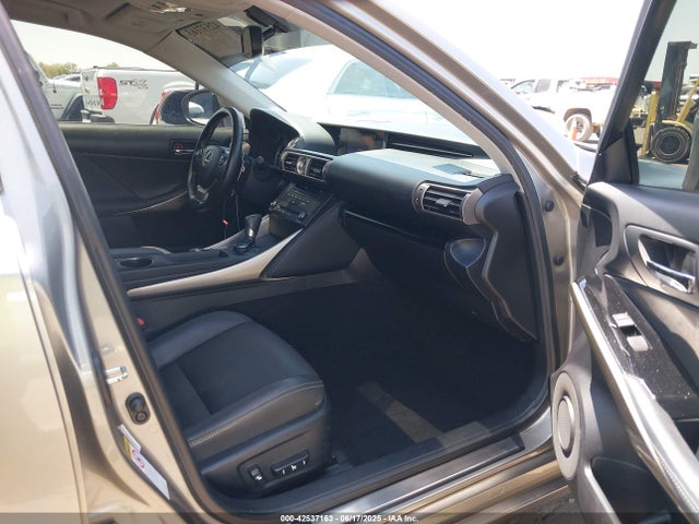Lexus 8ar-fts 2016 JTHBA1D20G5011969 Image 5