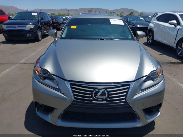 Lexus 8ar-fts 2016 JTHBA1D20G5011969 Image 6