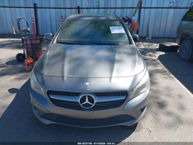 Mercedes-Benz 2014 2014 WDDSJ4EB4EN062413 Image 11