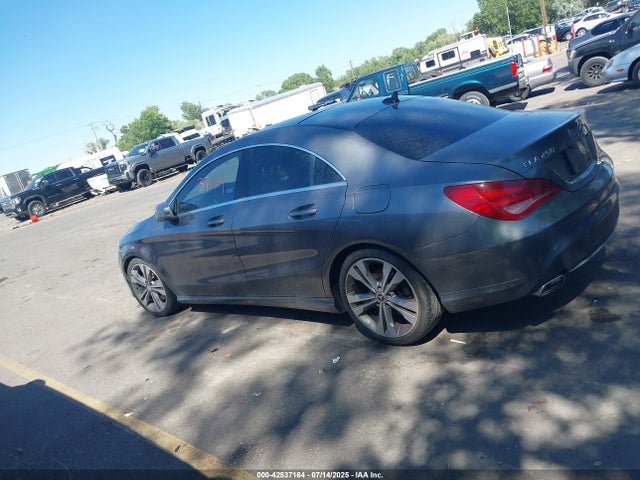 Mercedes-Benz 2014 2014 WDDSJ4EB4EN062413 Image 13