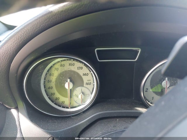 Mercedes-Benz 2014 2014 WDDSJ4EB4EN062413 Image 14