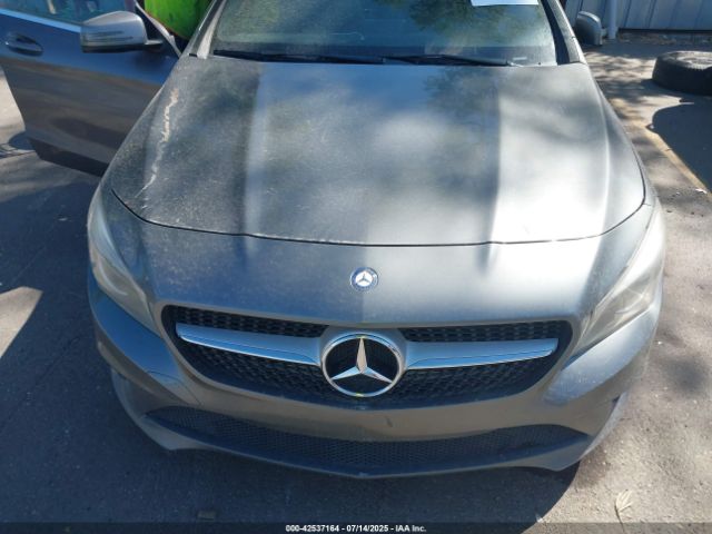2014 MERCEDES-BENZ CLA 250 WDDSJ4EB4EN062413 Photo 5