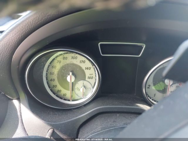2014 MERCEDES-BENZ CLA 250 WDDSJ4EB4EN062413 Photo 6
