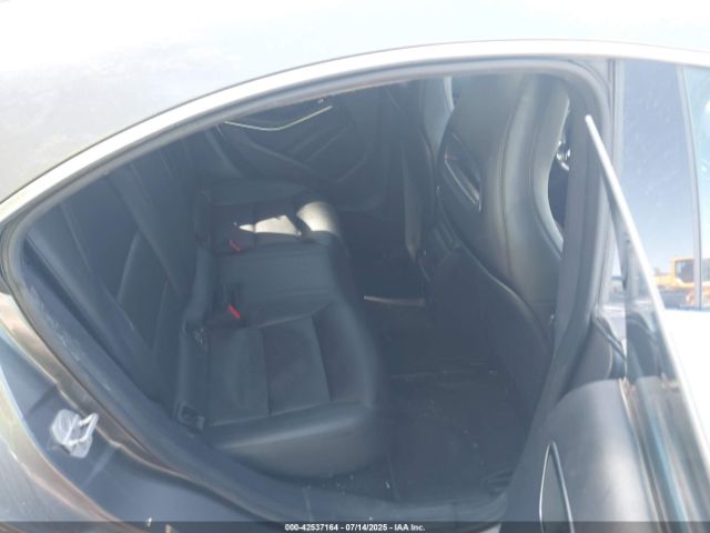 2014 MERCEDES-BENZ CLA 250 WDDSJ4EB4EN062413 Photo 7