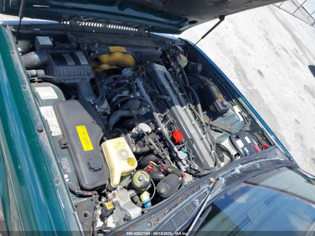1991 JAGUAR XJ6 SAJHY1747MC647169 Photo 9