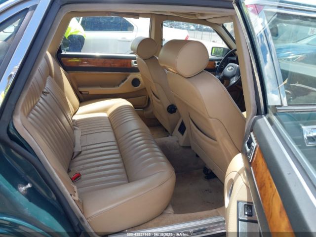1991 JAGUAR XJ6 SAJHY1747MC647169 Photo 7