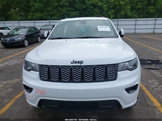 2019 Jeep Grand Cherokee Altitude 4x4 მანქანა იყიდება აუქციონზე, vin: 1C4RJFAG9KC829315, აუქციონის ნომერი: 42537187