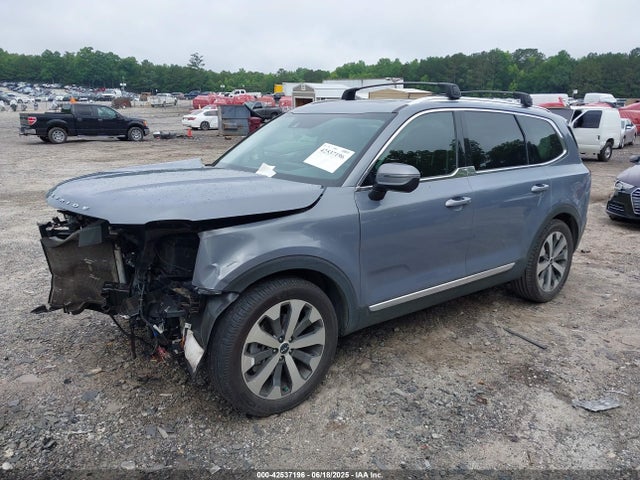 5XYP34HC0NG213088 KIA gdi lambda-ii