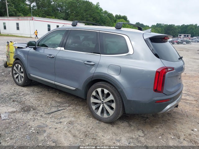 5XYP34HC0NG213088 KIA gdi lambda-ii