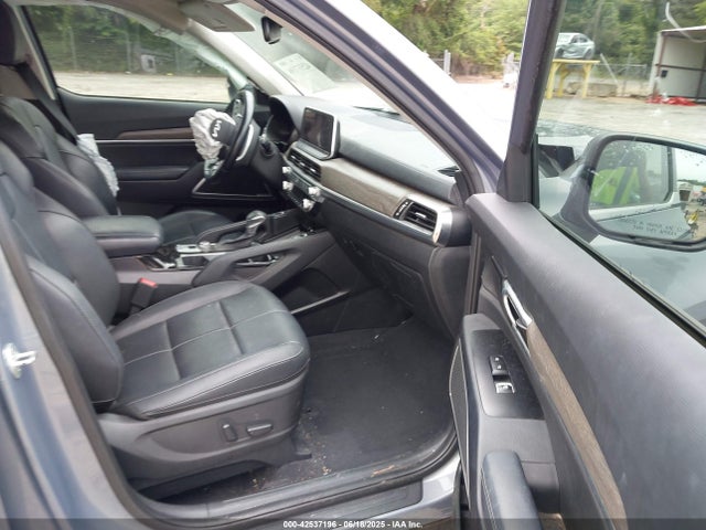 5XYP34HC0NG213088 KIA gdi lambda-ii