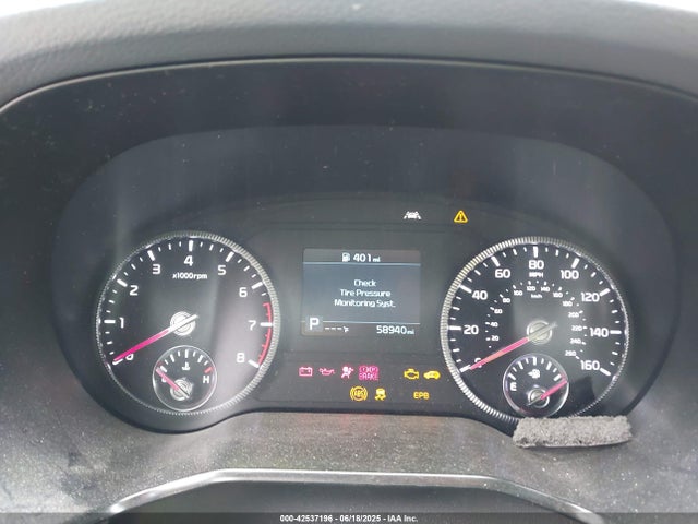 5XYP34HC0NG213088 KIA gdi lambda-ii