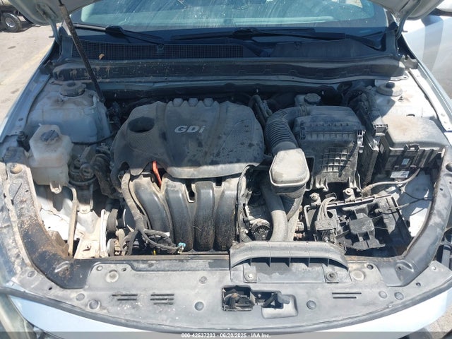 5XXGM4A75FG515363 KIA dohc gdi theta ii