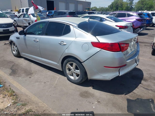 5XXGM4A75FG515363 KIA dohc gdi theta ii