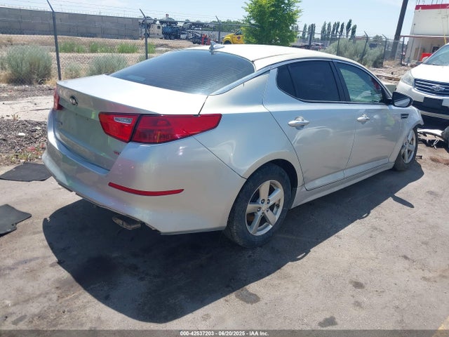 5XXGM4A75FG515363 KIA dohc gdi theta ii
