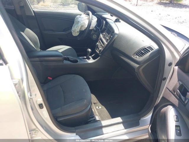 5XXGM4A75FG515363 KIA dohc gdi theta ii