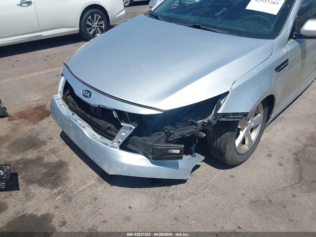 5XXGM4A75FG515363 KIA dohc gdi theta ii