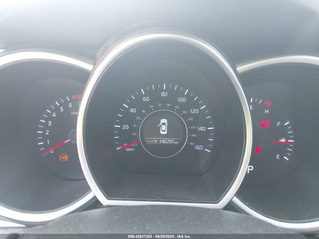 5XXGM4A75FG515363 KIA dohc gdi theta ii