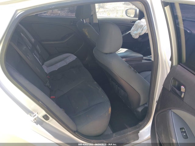 5XXGM4A75FG515363 KIA dohc gdi theta ii