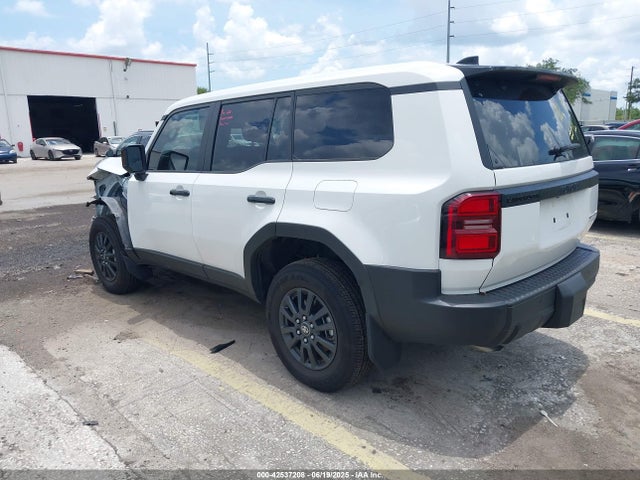 JTEABFAJ7RK016315 Toyota t24a-fts
