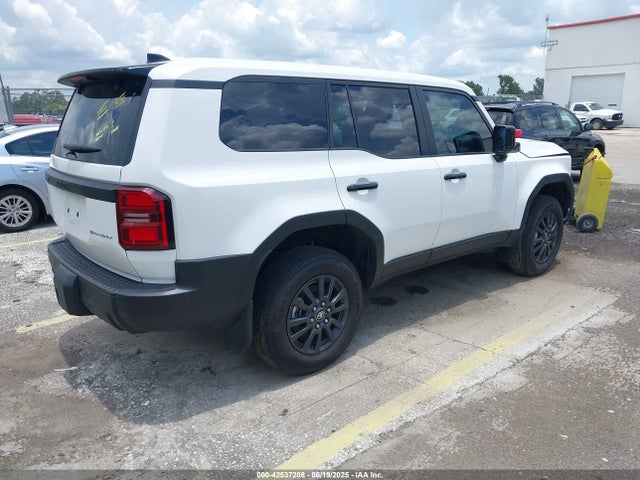 JTEABFAJ7RK016315 Toyota t24a-fts