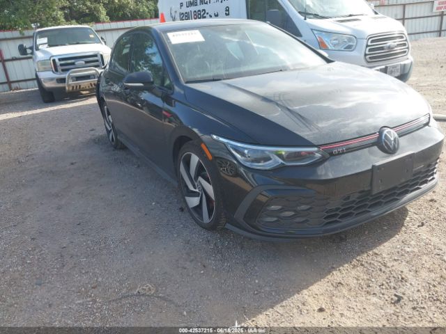 2024 VOLKSWAGEN GOLF GTI WVWGA7CD7RW219356