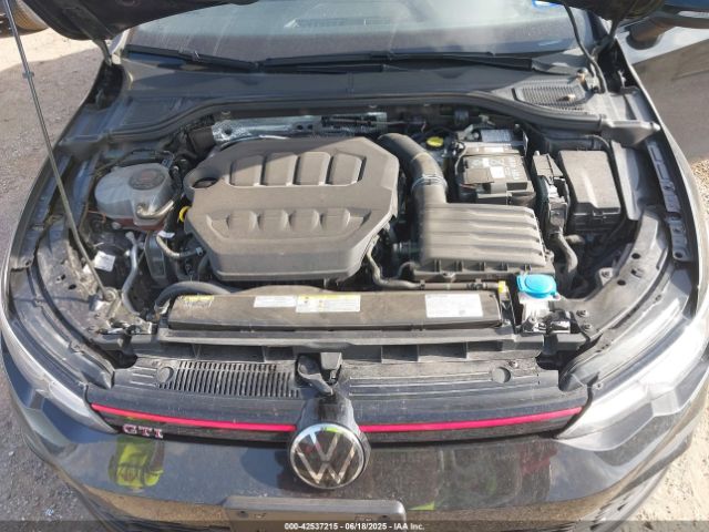 2024 VOLKSWAGEN GOLF GTI WVWGA7CD7RW219356 Photo 9