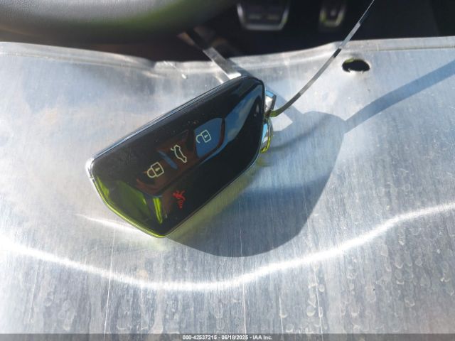 2024 VOLKSWAGEN GOLF GTI WVWGA7CD7RW219356 Photo 10