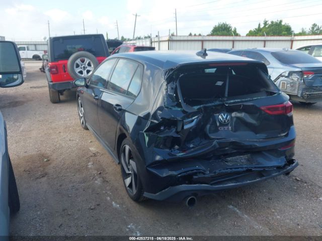 2024 VOLKSWAGEN GOLF GTI WVWGA7CD7RW219356 Photo 2