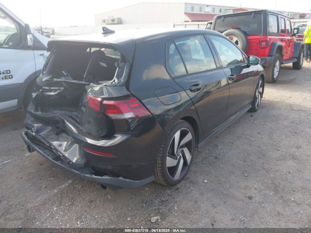 2024 VOLKSWAGEN GOLF GTI WVWGA7CD7RW219356 Photo 3