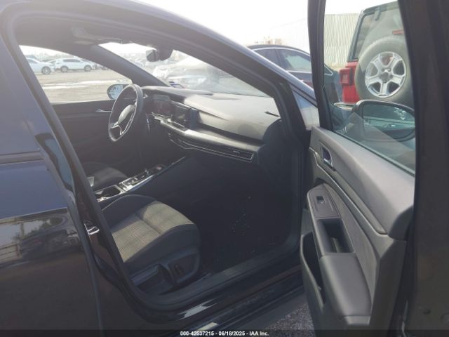 2024 VOLKSWAGEN GOLF GTI WVWGA7CD7RW219356 Photo 4