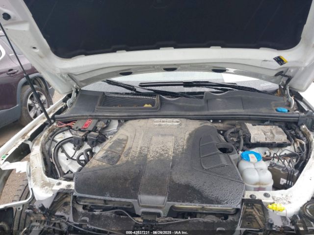 2017 AUDI Q7 WA1LAAF79HD015549 Photo 9