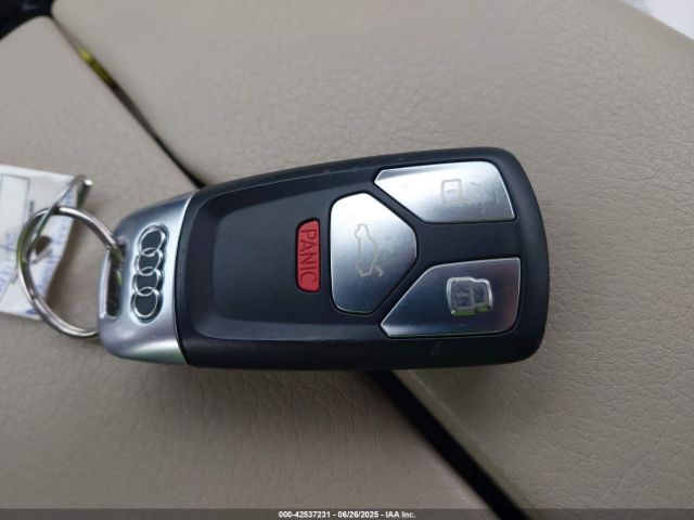 2017 AUDI Q7 WA1LAAF79HD015549 Photo 10