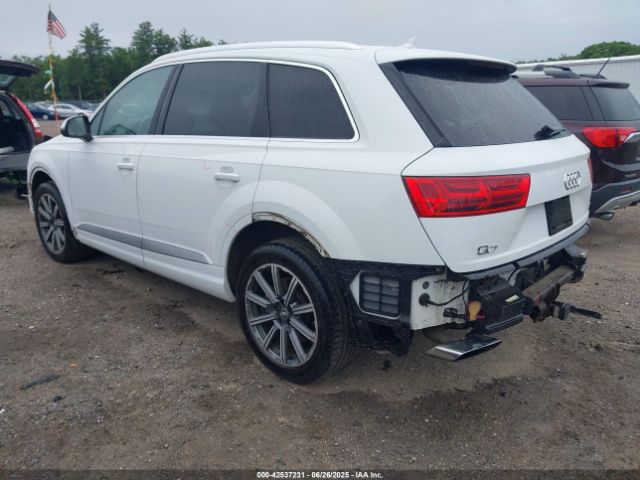 2017 AUDI Q7 WA1LAAF79HD015549 Photo 2
